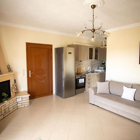 Nikorina Apts Lefkada City Exterior photo
