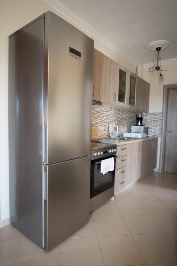 Nikorina Apts Lefkada City Exterior photo