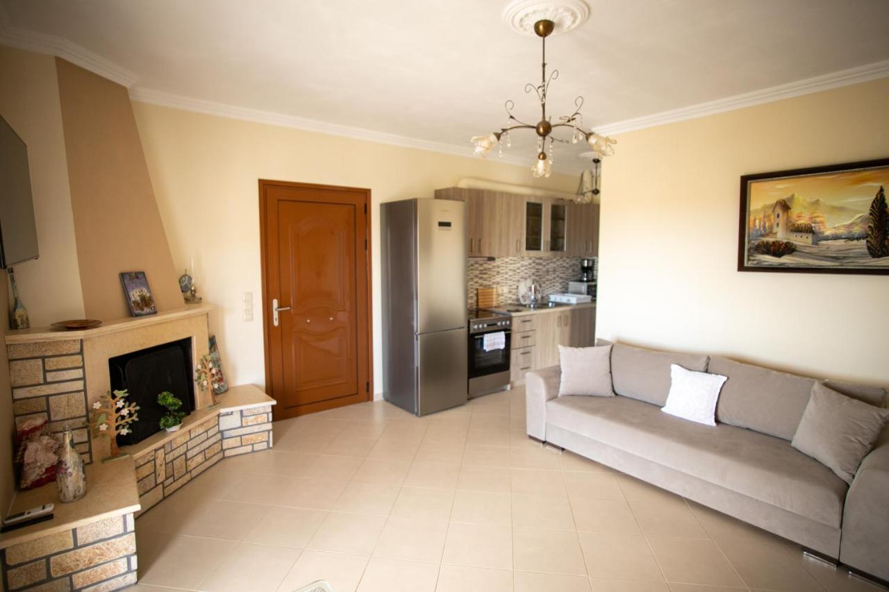 Nikorina Apts Lefkada City Exterior photo