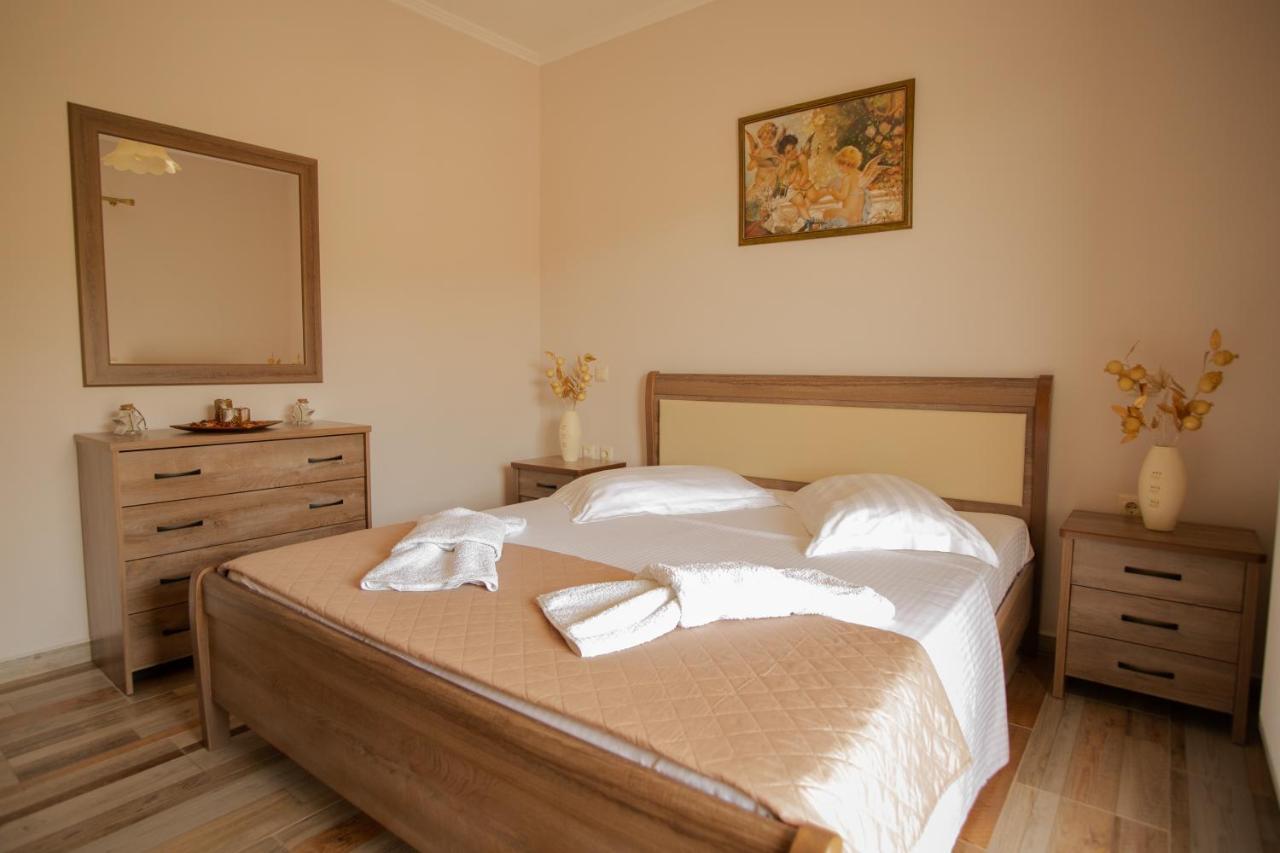 Nikorina Apts Lefkada City Exterior photo