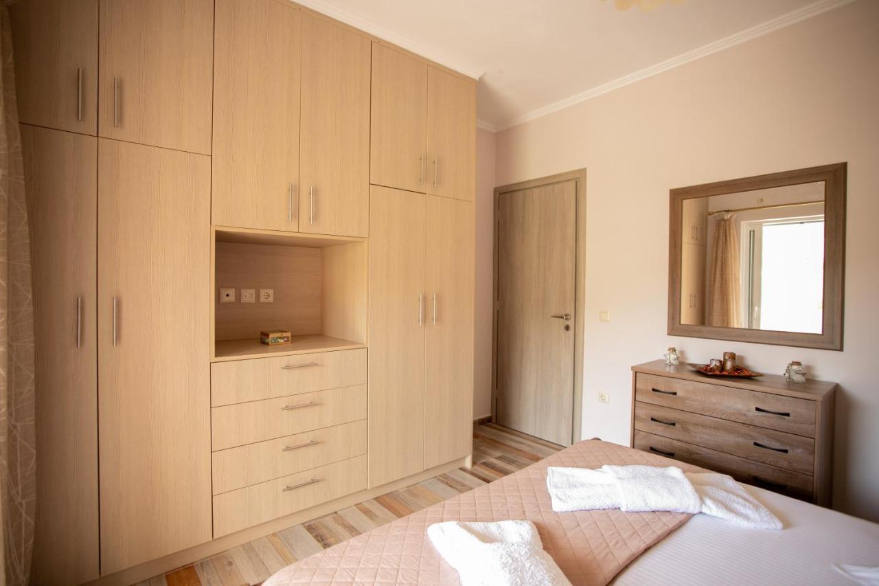 Nikorina Apts Lefkada City Exterior photo