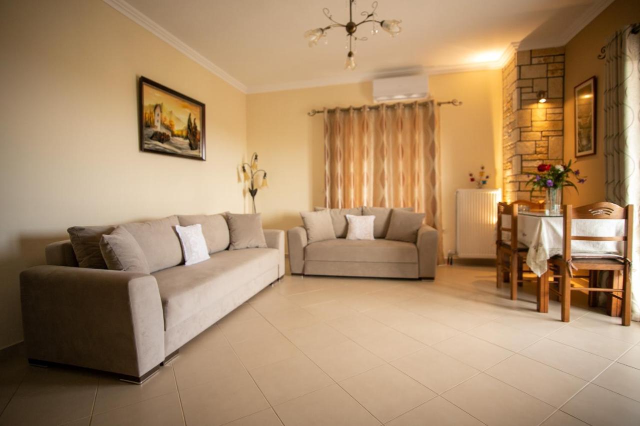 Nikorina Apts Lefkada City Exterior photo