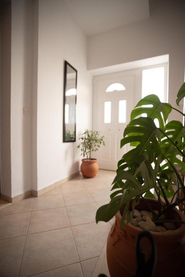 Nikorina Apts Lefkada City Exterior photo