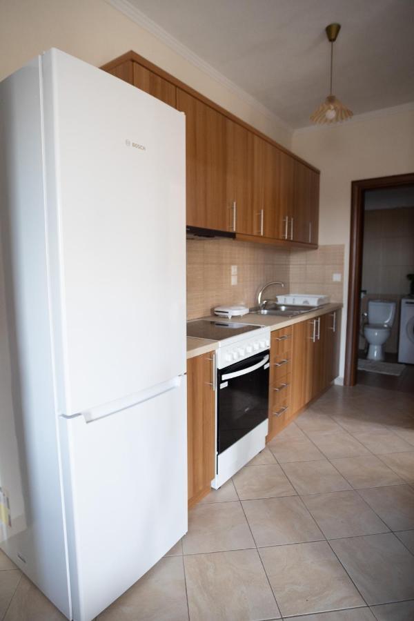 Nikorina Apts Lefkada City Exterior photo