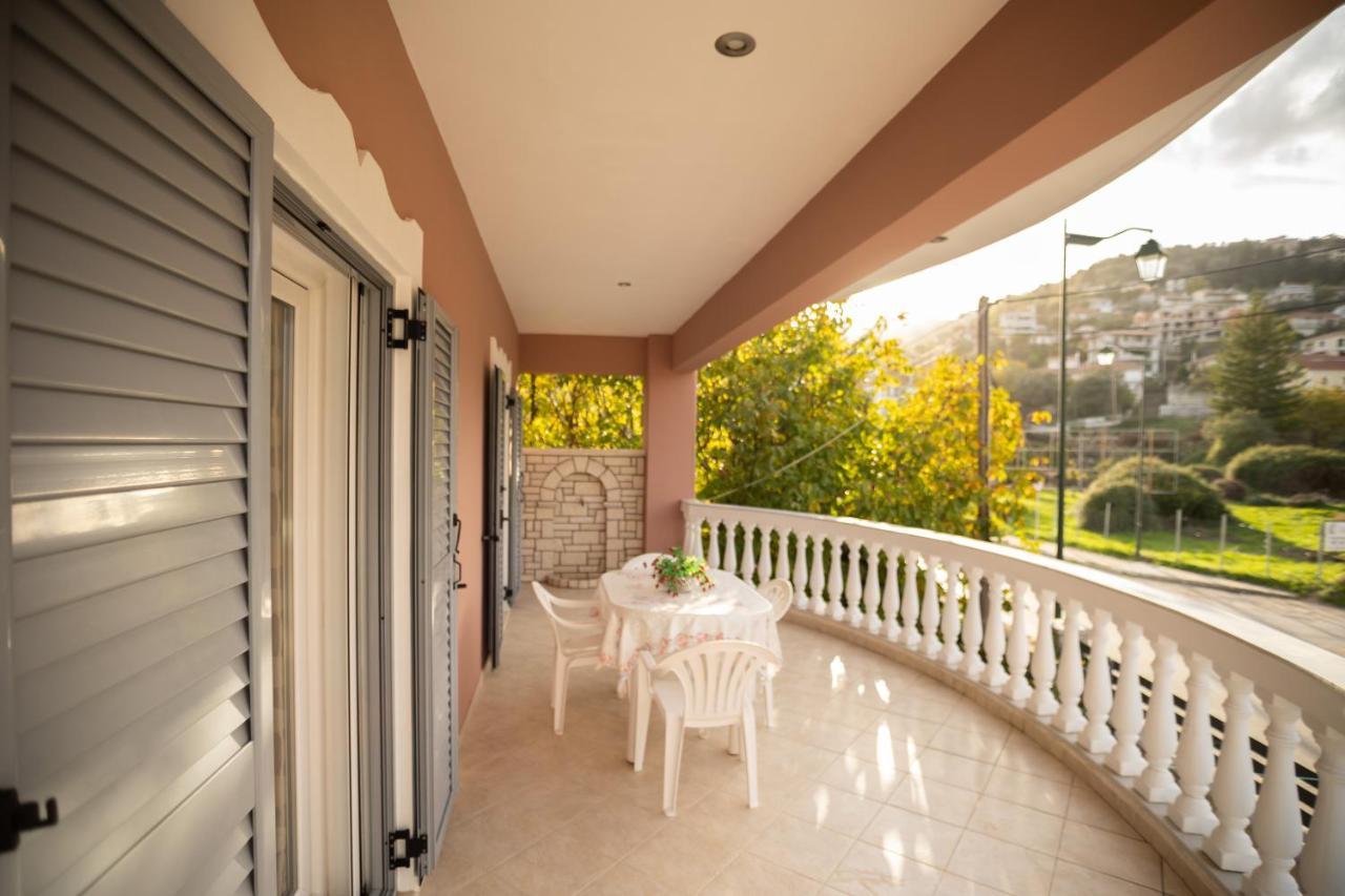 Nikorina Apts Lefkada City Exterior photo