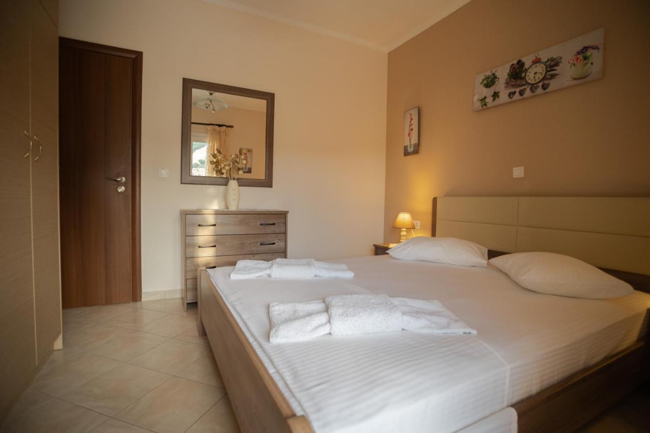 Nikorina Apts Lefkada City Exterior photo