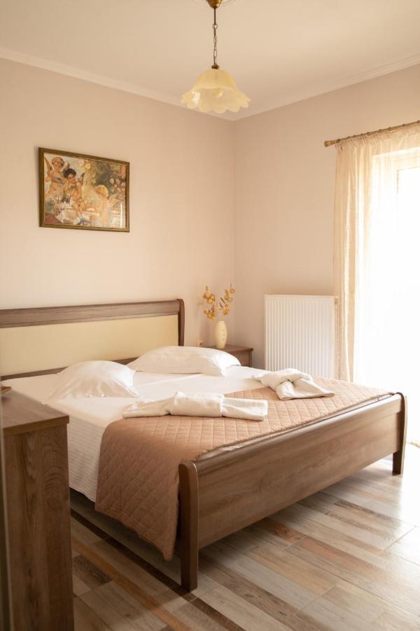 Nikorina Apts Lefkada City Exterior photo