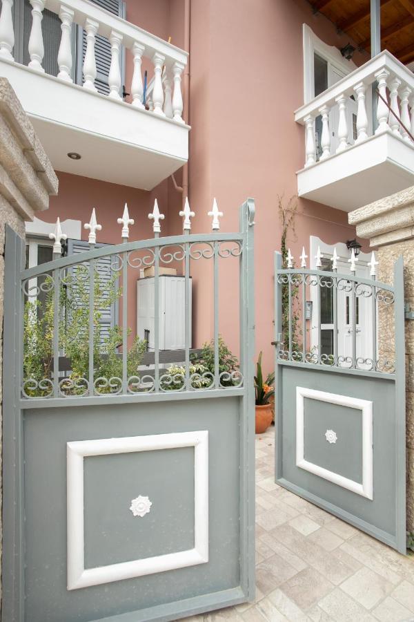 Nikorina Apts Lefkada City Exterior photo